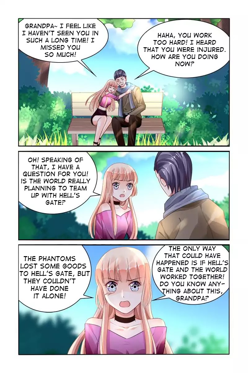 Grandest Wedding chapter 145 - page 2