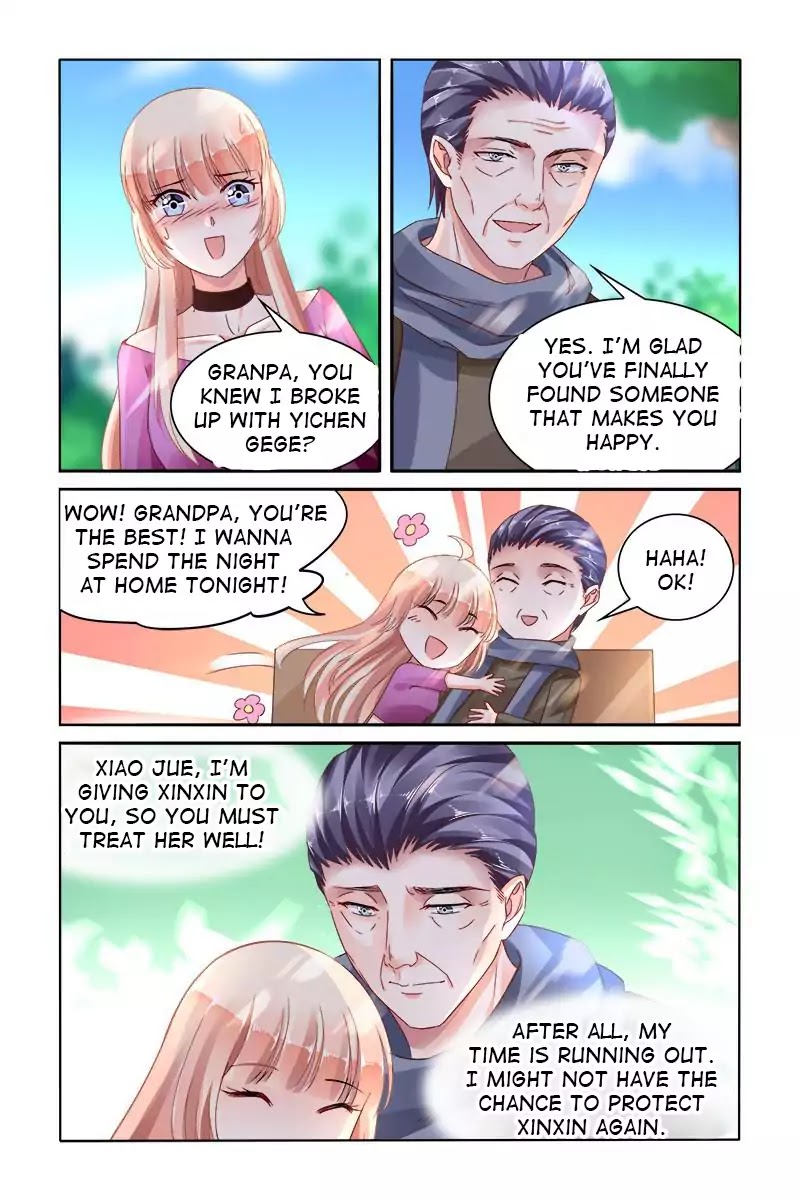 Grandest Wedding chapter 145 - page 5