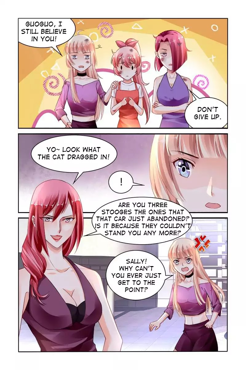 Grandest Wedding chapter 144 - page 3