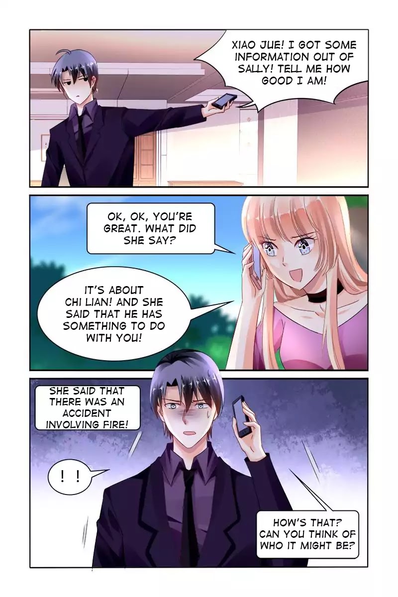 Grandest Wedding chapter 144 - page 8