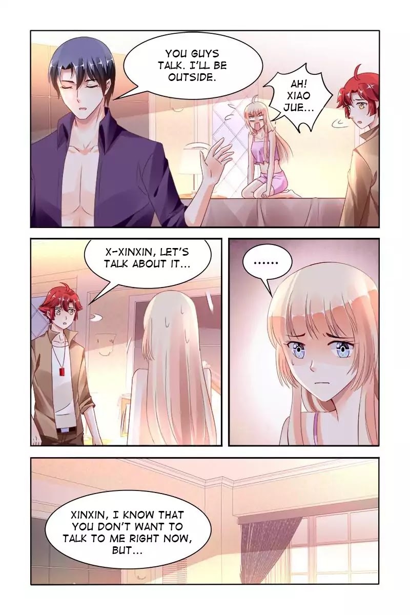Grandest Wedding chapter 143 - page 1