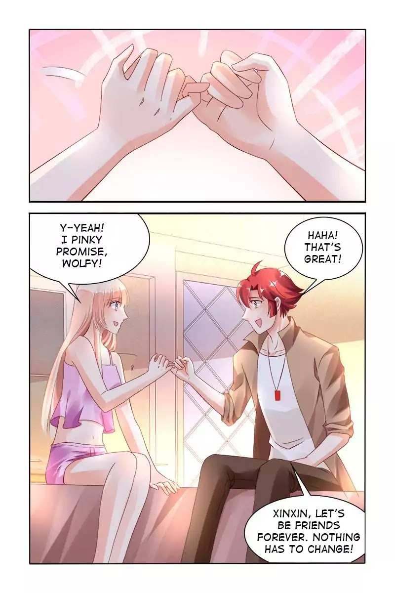 Grandest Wedding chapter 143 - page 4