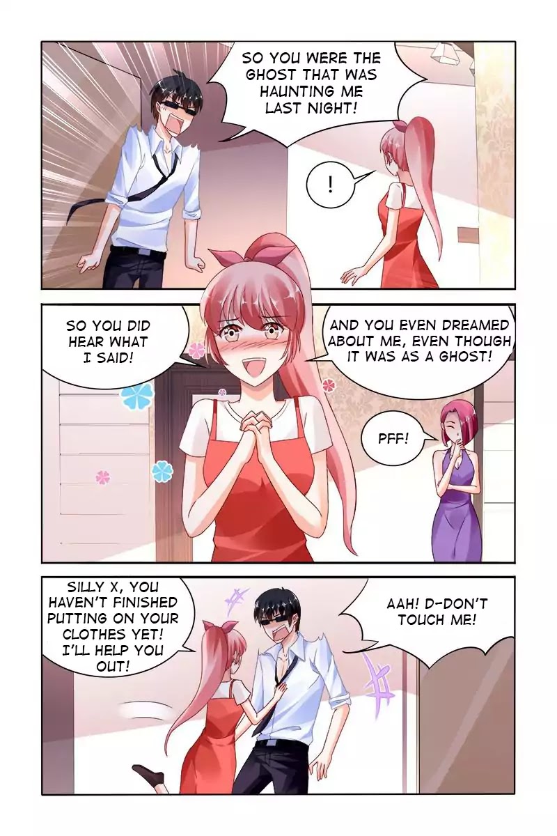 Grandest Wedding chapter 142 - page 1