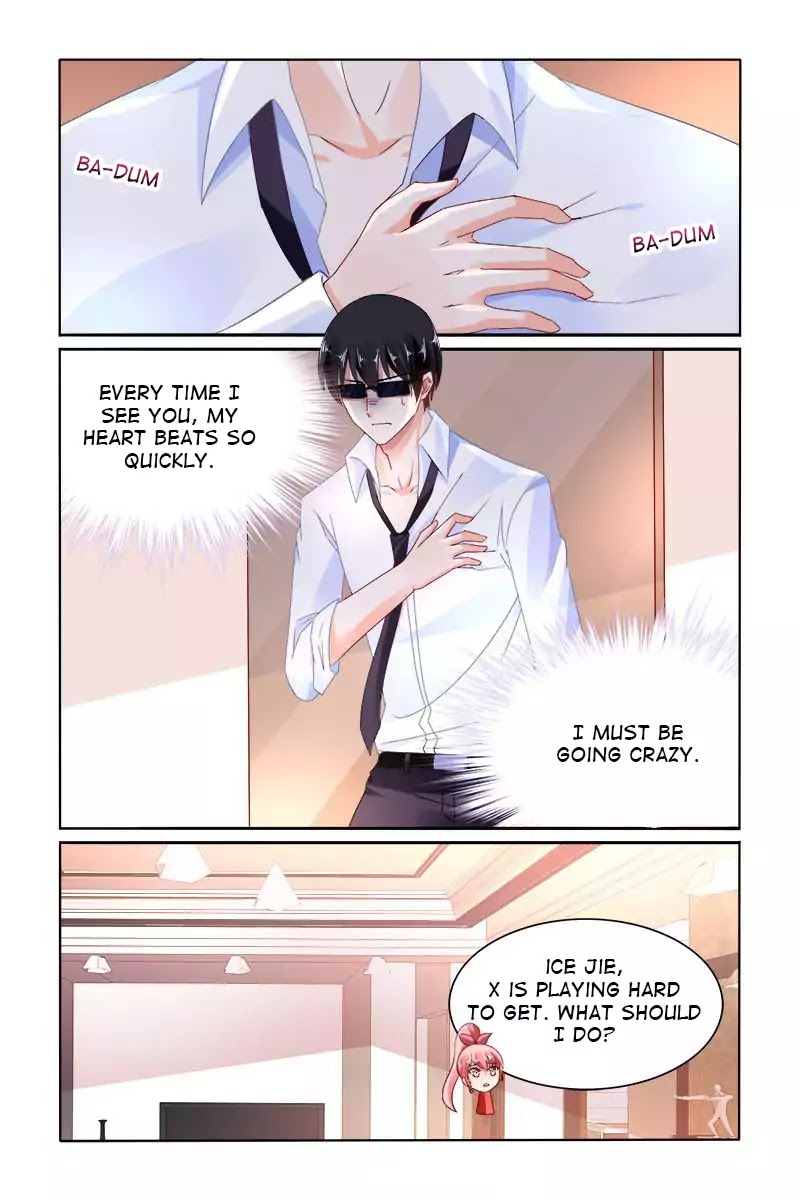 Grandest Wedding chapter 142 - page 3