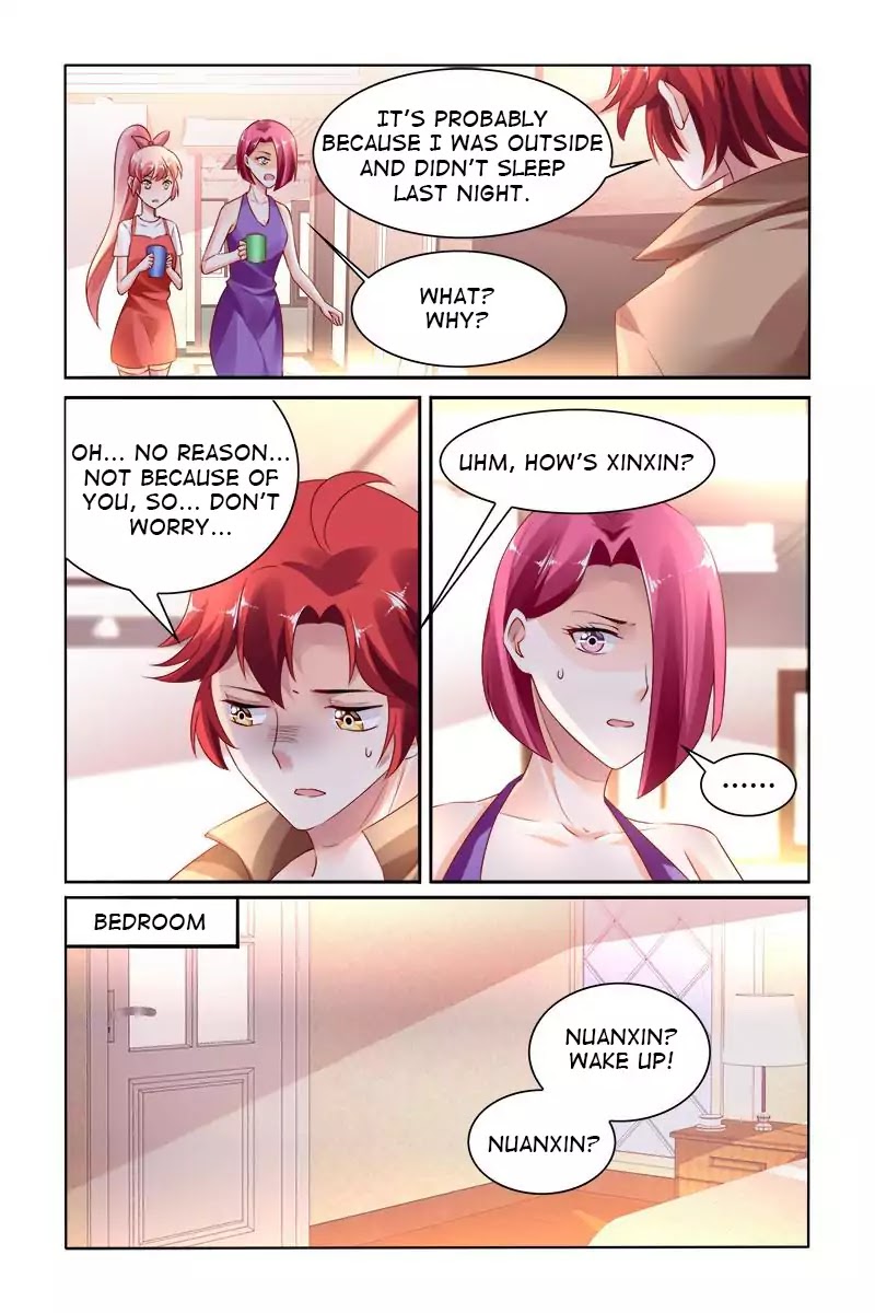 Grandest Wedding chapter 142 - page 5