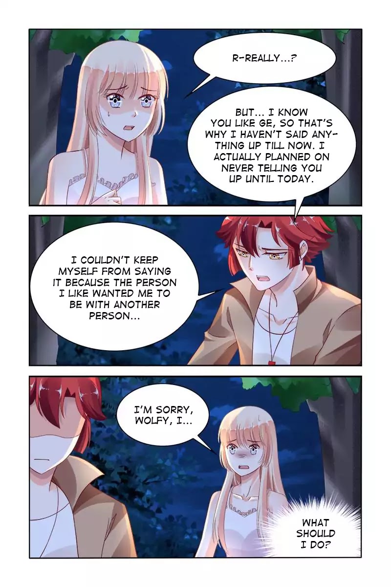 Grandest Wedding chapter 141 - page 2