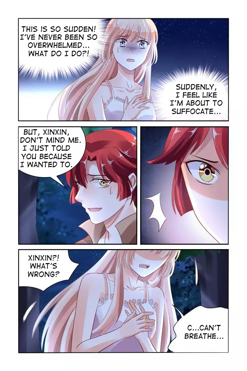 Grandest Wedding chapter 141 - page 3