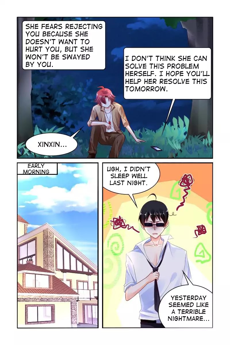 Grandest Wedding chapter 141 - page 6