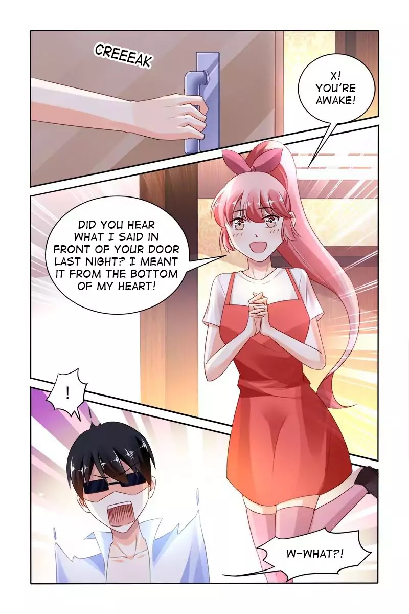 Grandest Wedding chapter 141 - page 7