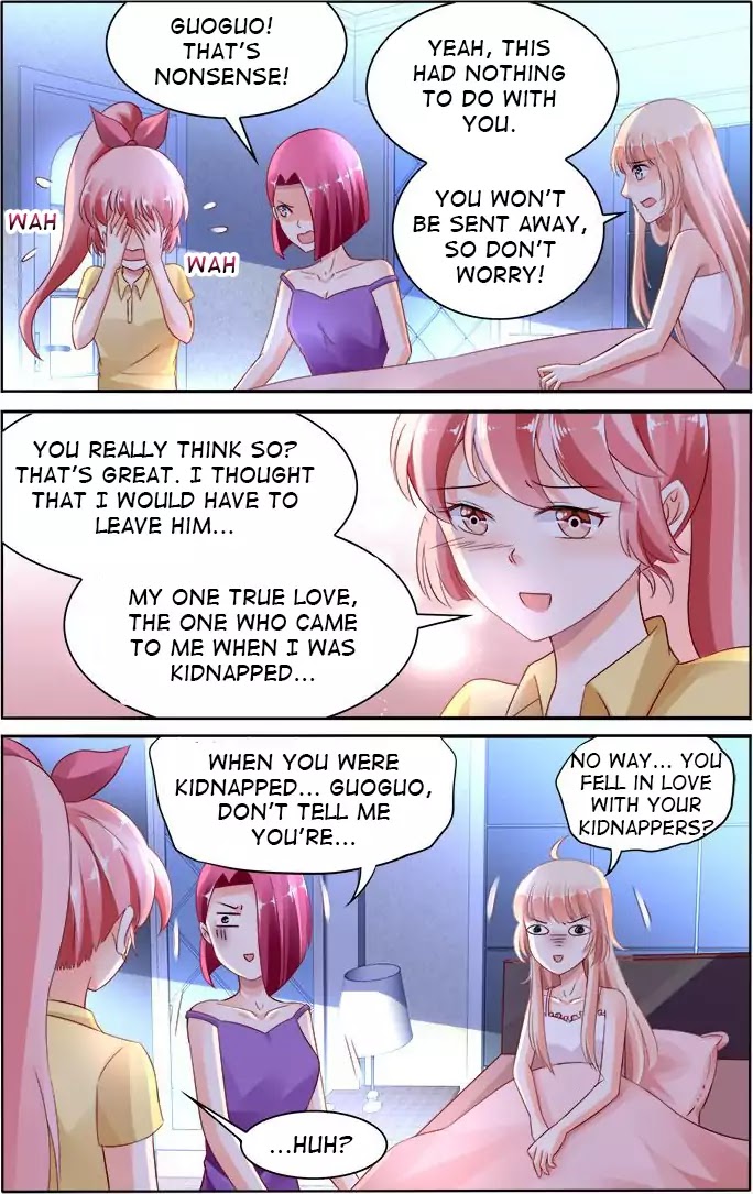 Grandest Wedding chapter 138 - page 3