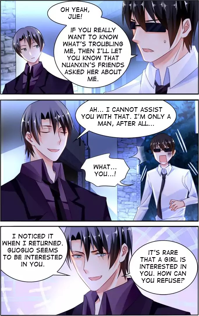 Grandest Wedding chapter 138 - page 7