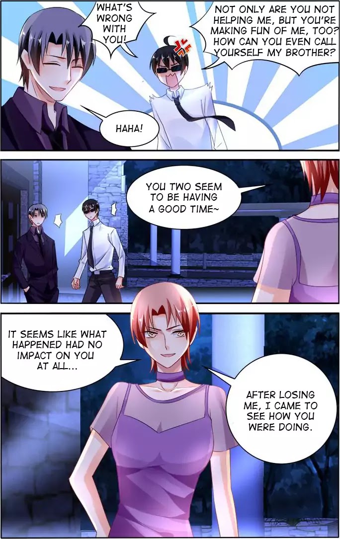 Grandest Wedding chapter 138 - page 8