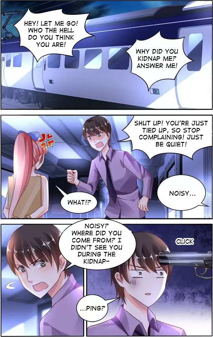Grandest Wedding chapter 137 - page 1