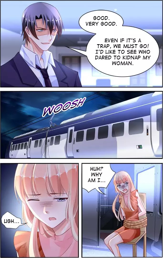 Grandest Wedding chapter 133 - page 7