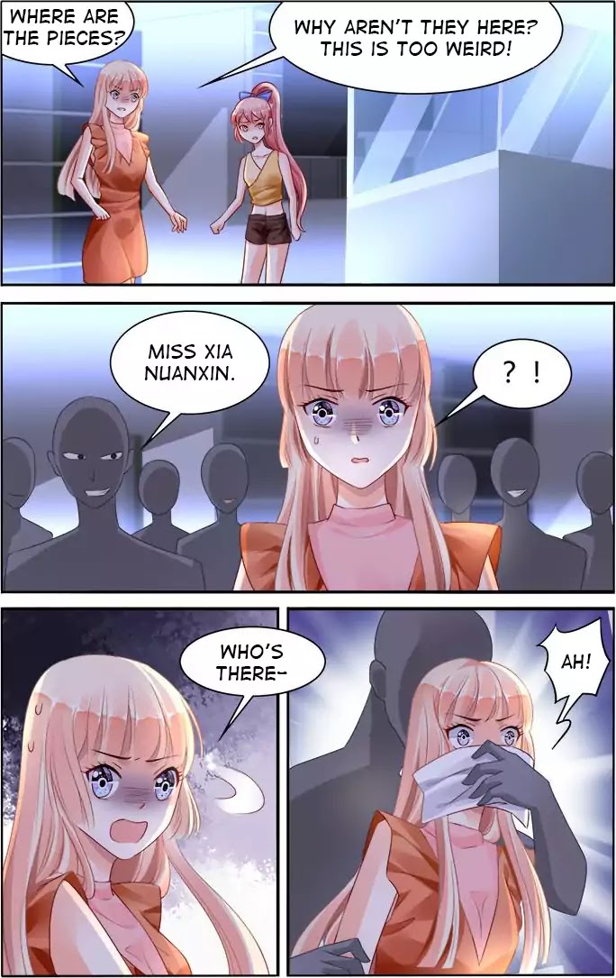 Grandest Wedding chapter 132 - page 7