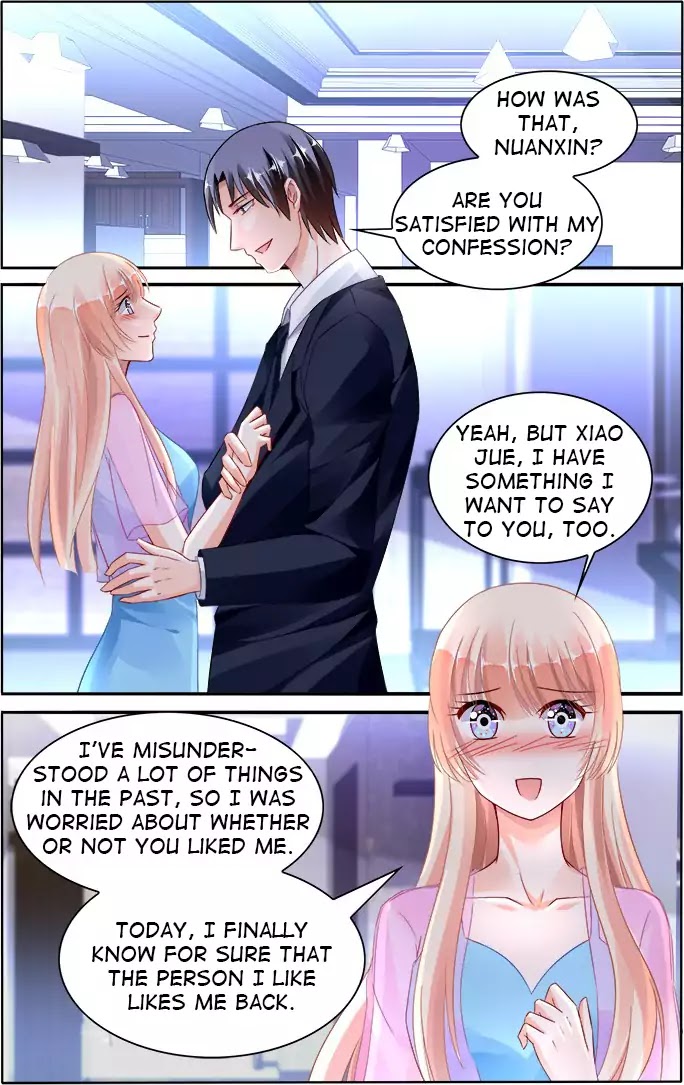 Grandest Wedding chapter 131 - page 1