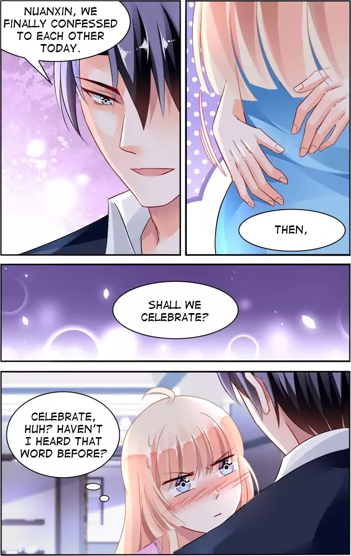 Grandest Wedding chapter 131 - page 3