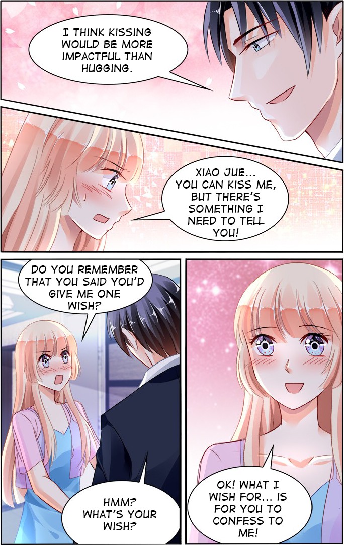 Grandest Wedding chapter 129 - page 4