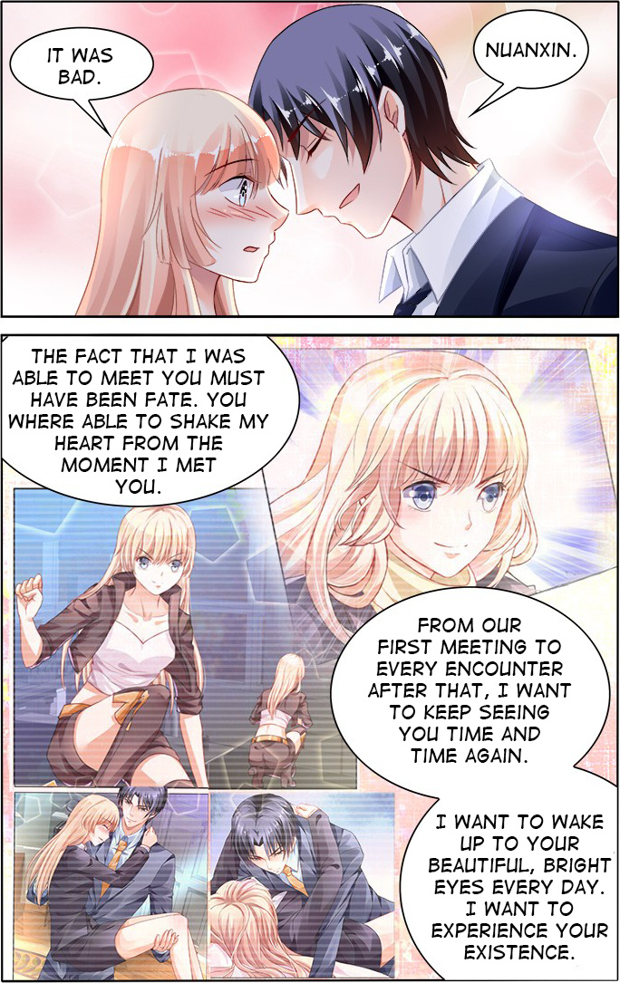 Grandest Wedding chapter 129 - page 7