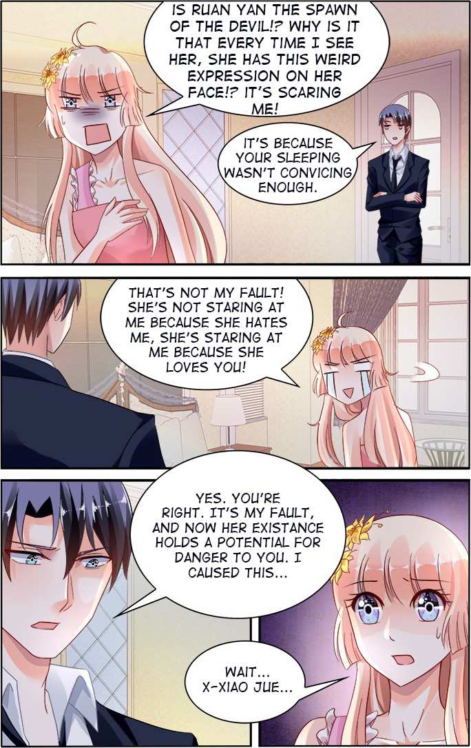 Grandest Wedding chapter 128 - page 6