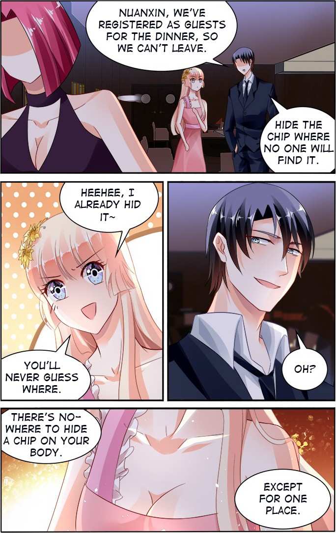 Grandest Wedding chapter 127 - page 2