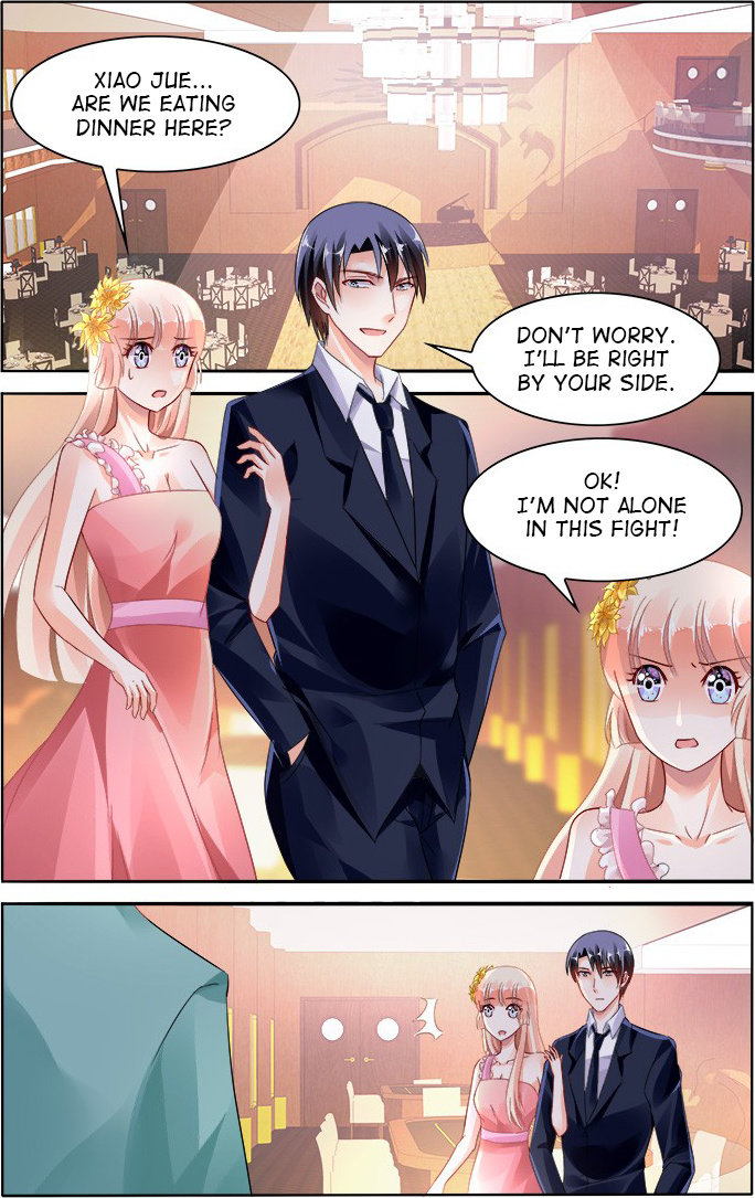 Grandest Wedding chapter 125 - page 5