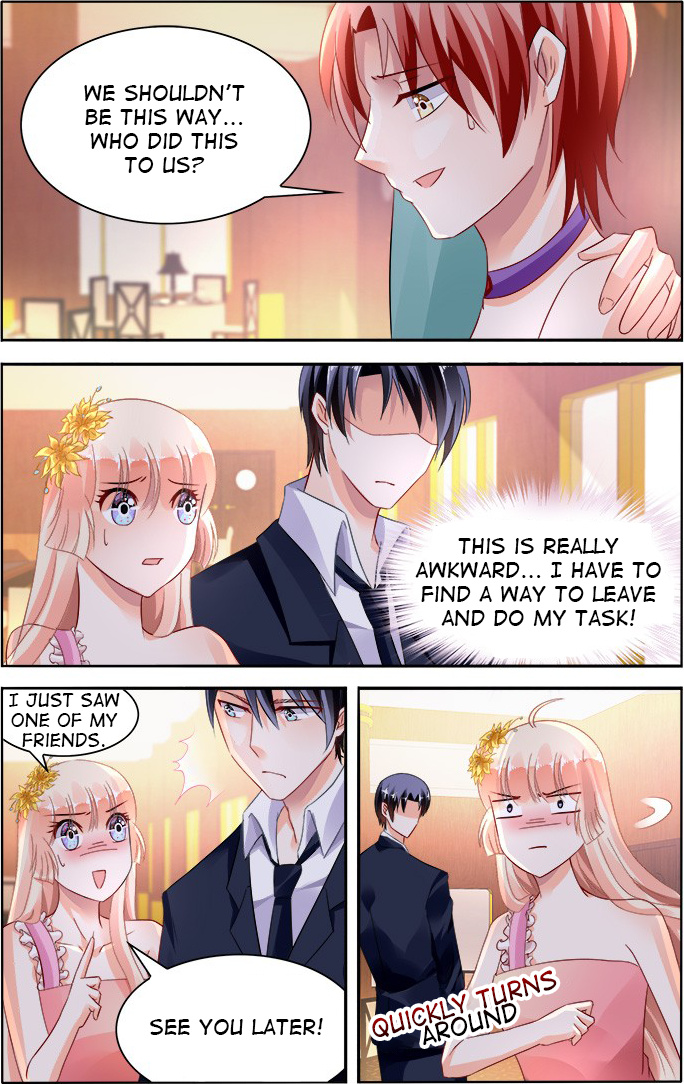 Grandest Wedding chapter 125 - page 7