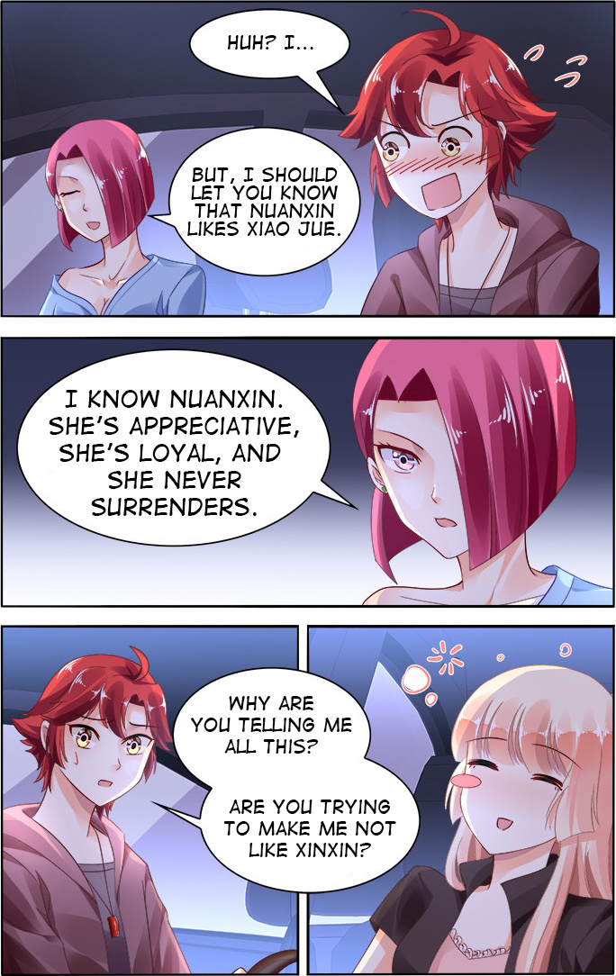 Grandest Wedding chapter 122 - page 6
