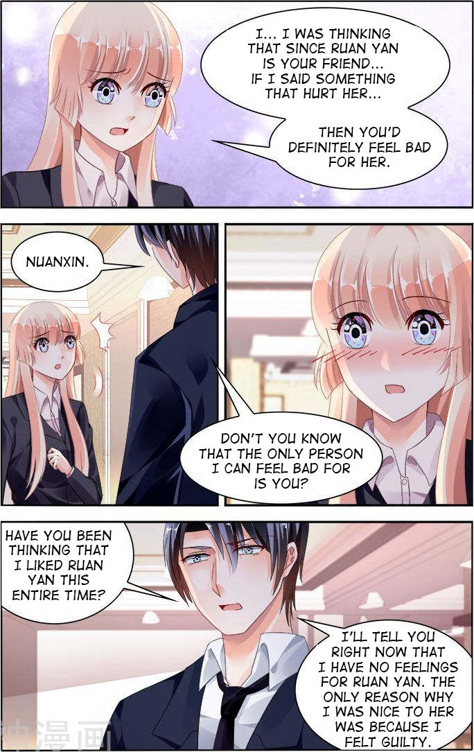 Grandest Wedding chapter 119 - page 3