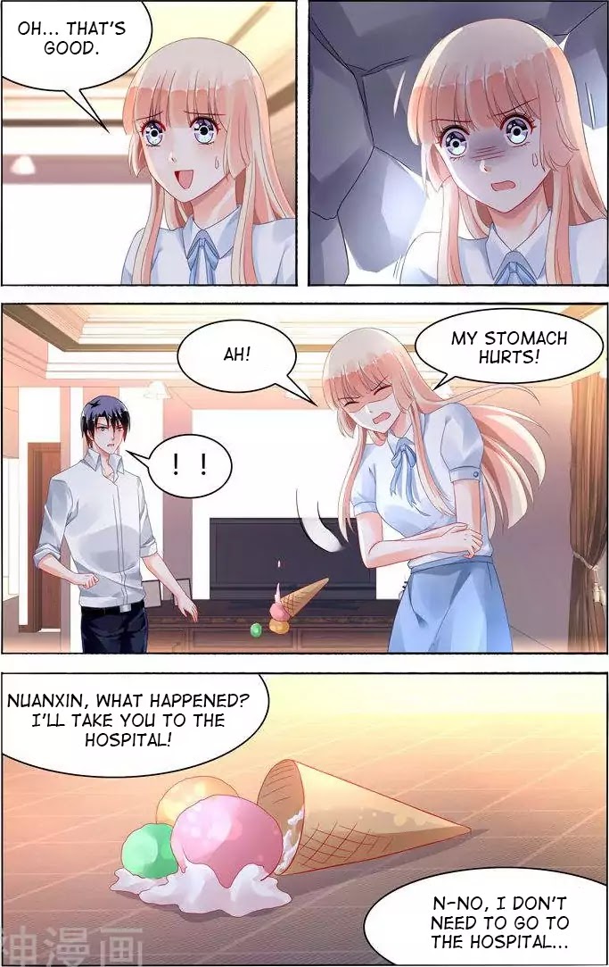 Grandest Wedding chapter 114 - page 6