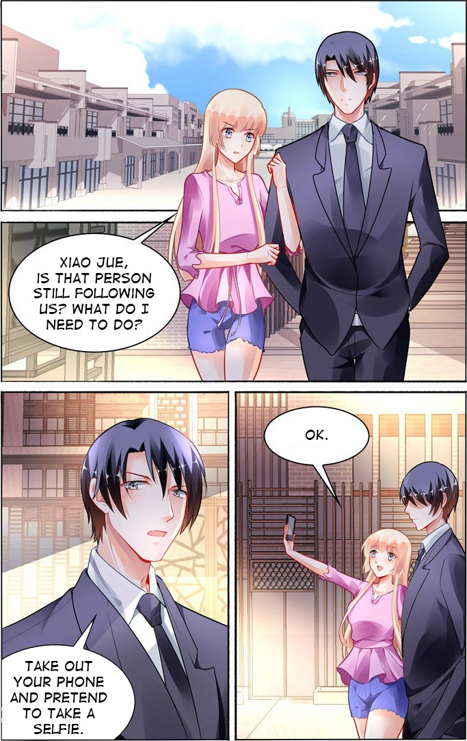 Grandest Wedding chapter 108 - page 4