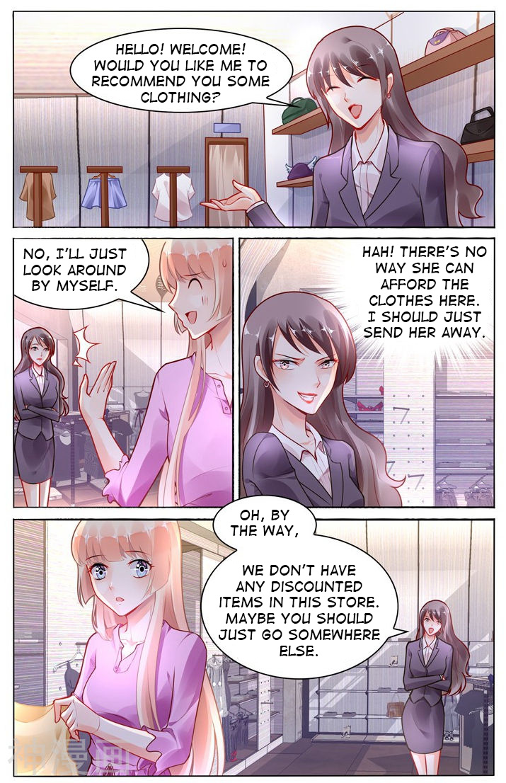 Grandest Wedding chapter 107 - page 3