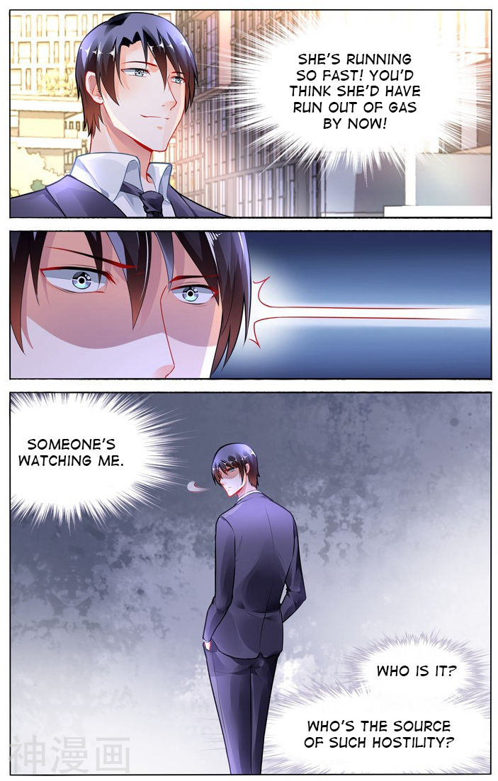 Grandest Wedding chapter 107 - page 8