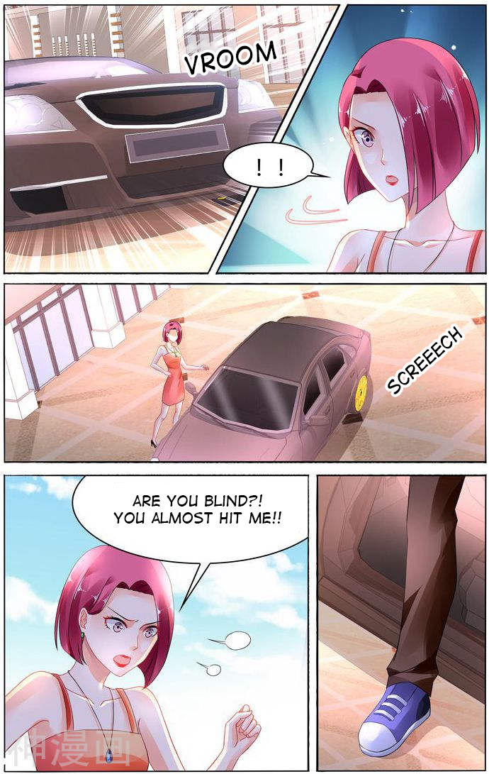 Grandest Wedding chapter 104 - page 3