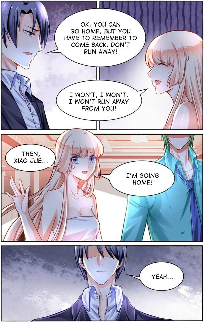 Grandest Wedding chapter 100 - page 8