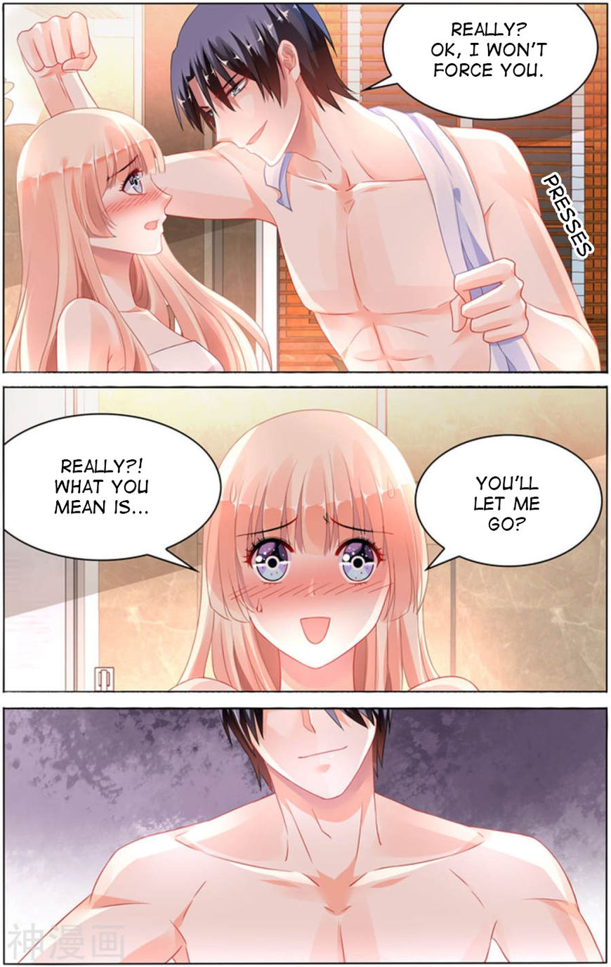 Grandest Wedding chapter 97 - page 3