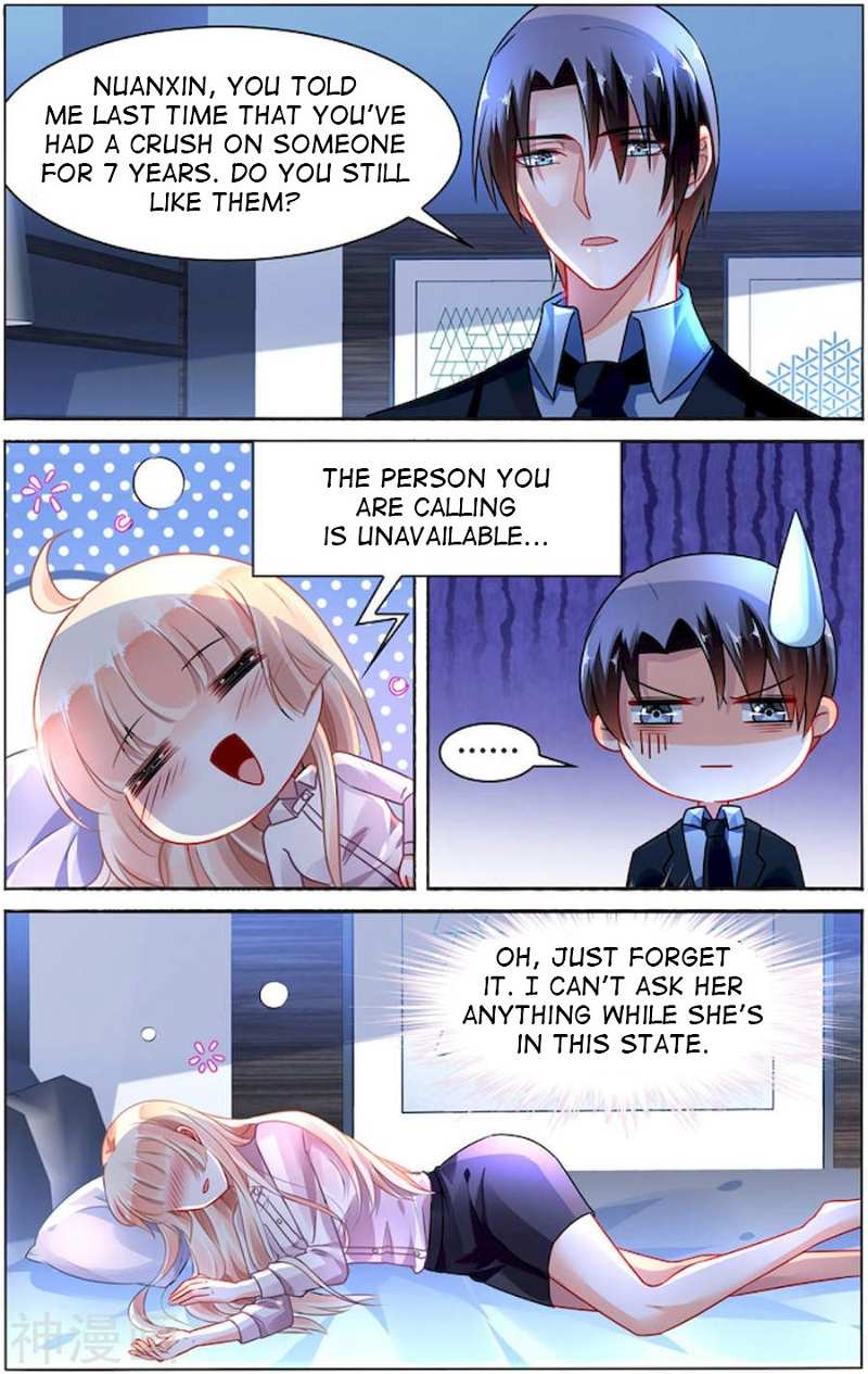 Grandest Wedding chapter 88 - page 4