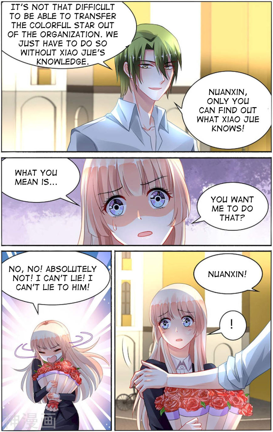Grandest Wedding chapter 85 - page 6