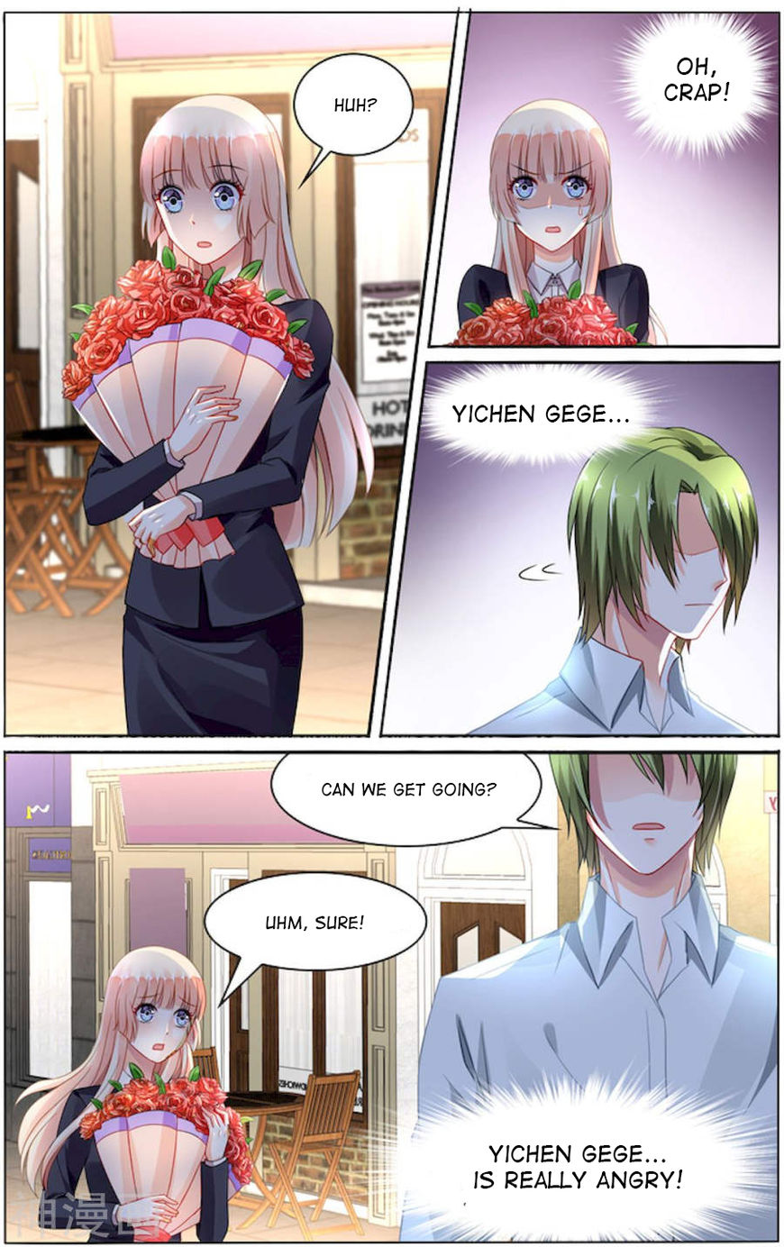 Grandest Wedding chapter 84 - page 3