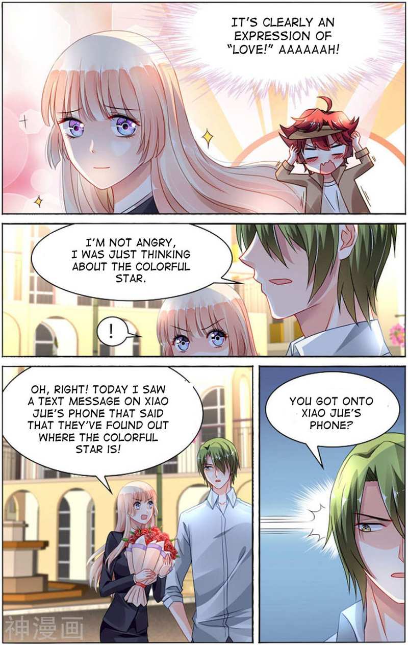 Grandest Wedding chapter 84 - page 6