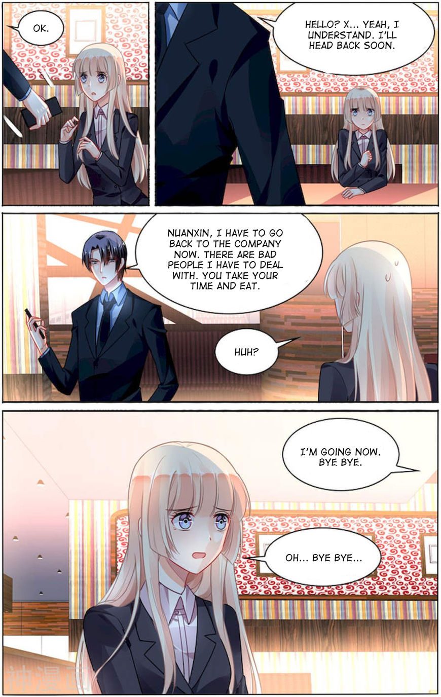 Grandest Wedding chapter 83 - page 4