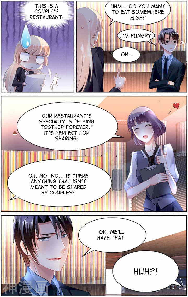 Grandest Wedding chapter 82 - page 3