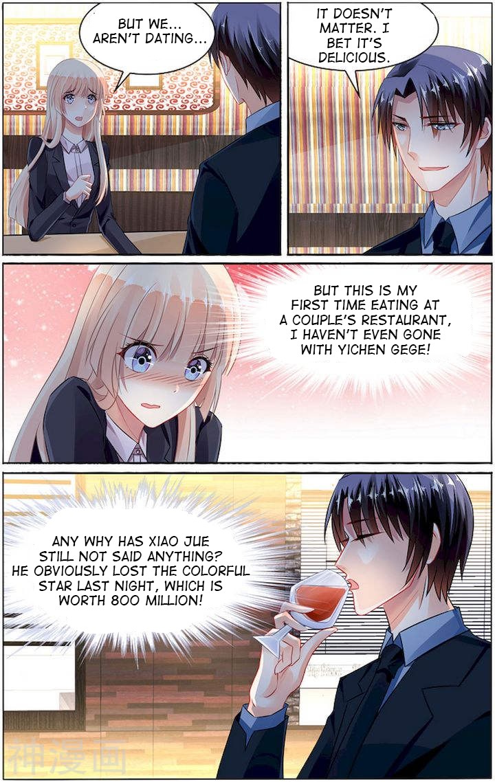 Grandest Wedding chapter 82 - page 4