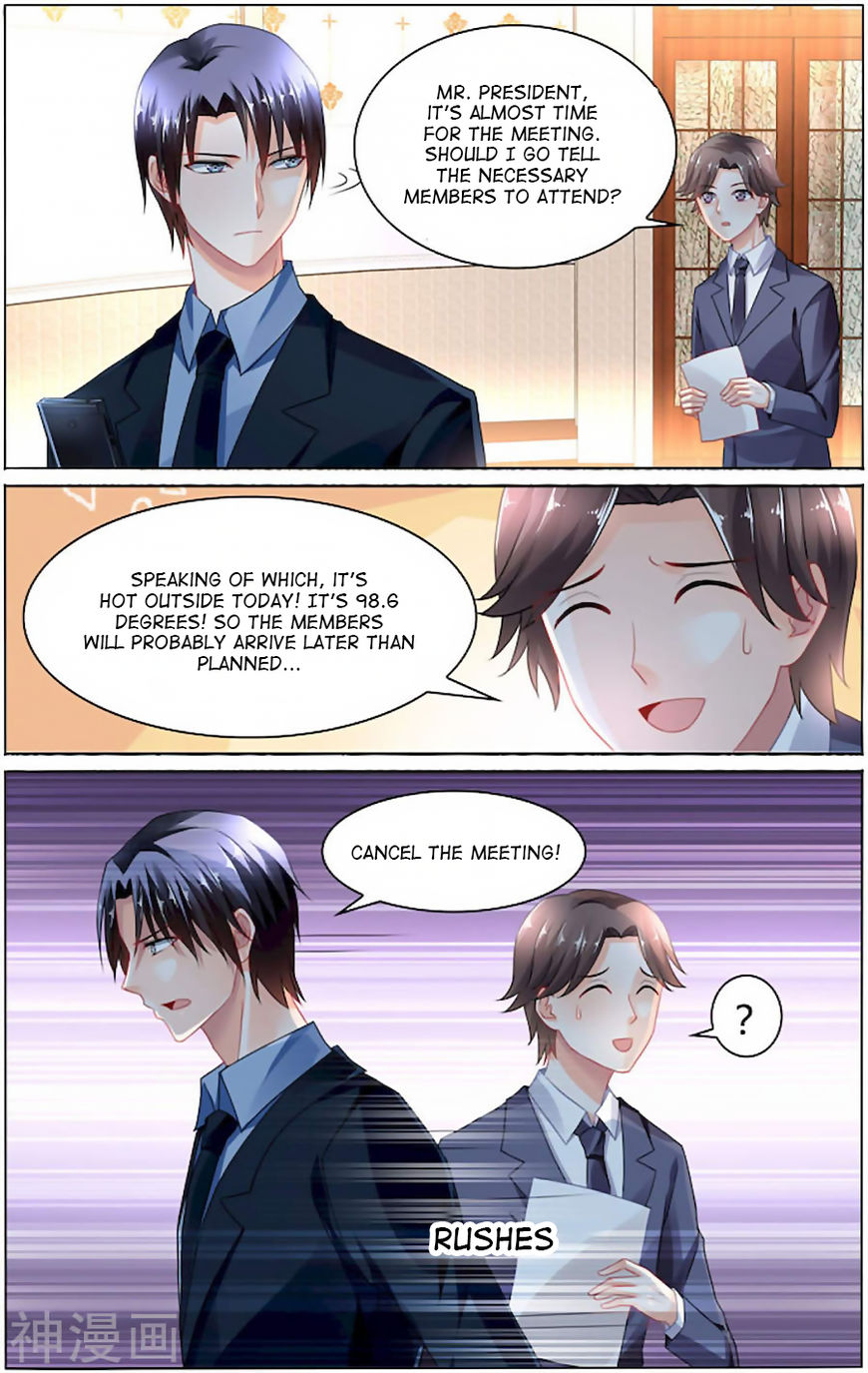 Grandest Wedding chapter 81 - page 6