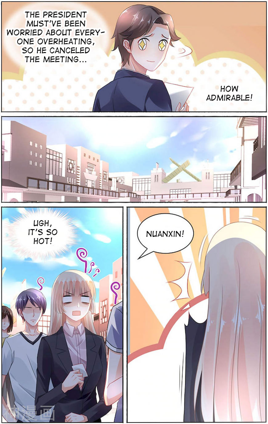 Grandest Wedding chapter 81 - page 7