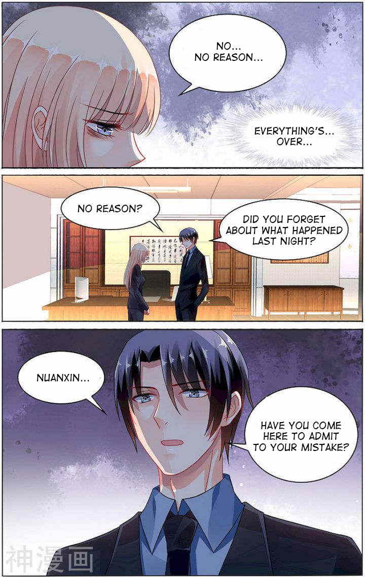 Grandest Wedding chapter 79 - page 8