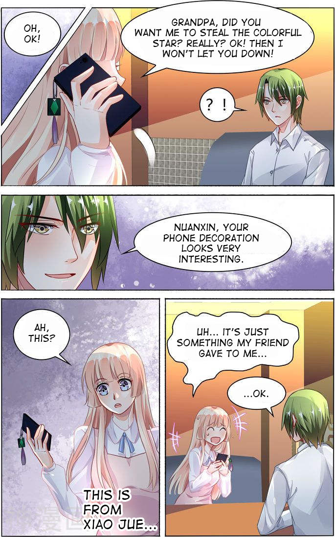 Grandest Wedding chapter 76 - page 3