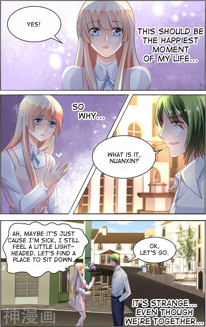 Grandest Wedding chapter 75 - page 4