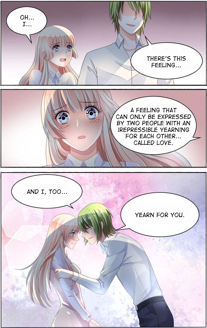 Grandest Wedding chapter 74 - page 8