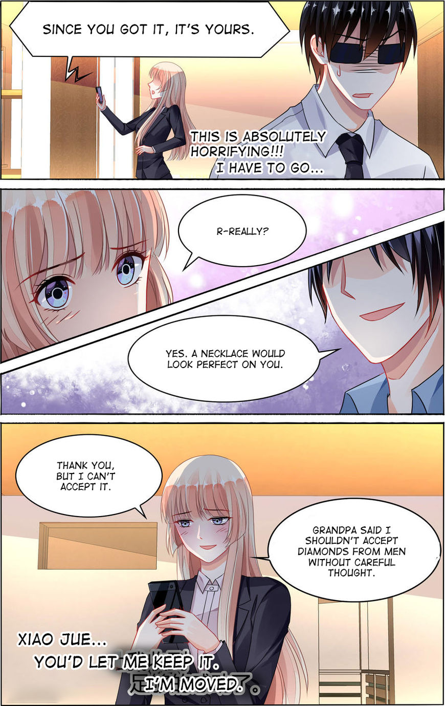 Grandest Wedding chapter 73 - page 4